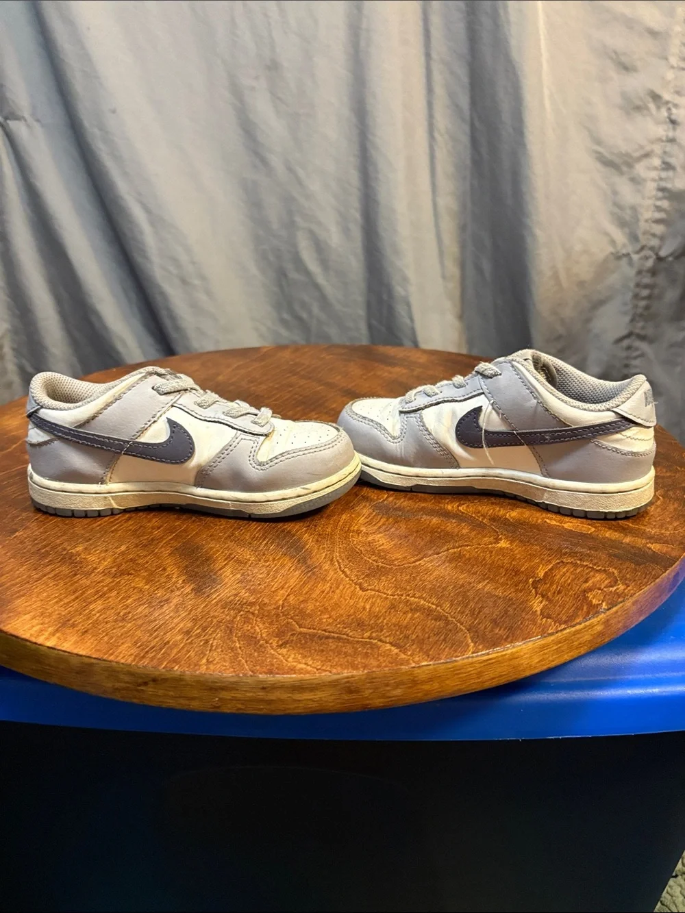 Toddler Nike Dunks